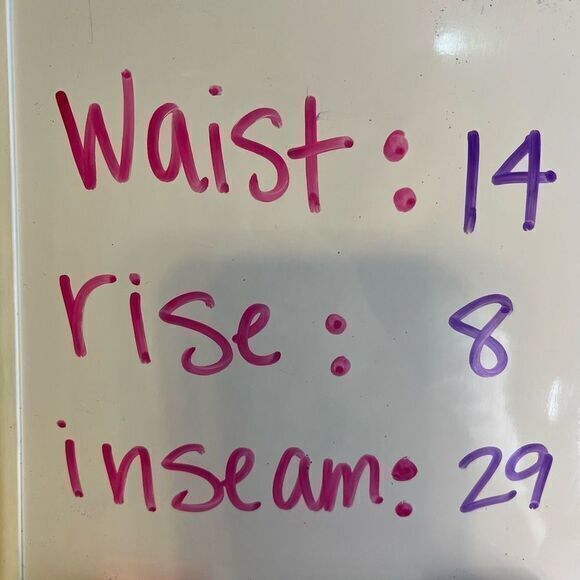 Levi's Women's 711 Skinny Jeans Distressed Denim 5 Pocket Medium Wash Size 27 - Picture 7 of 7